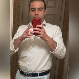 Meet your Posher, Keith